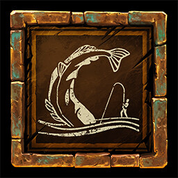 A Catch Worthy of Njord achievement icon