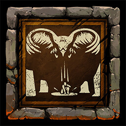 I Have Arrived! achievement icon