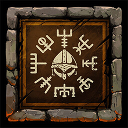 Lone Wolf achievement icon