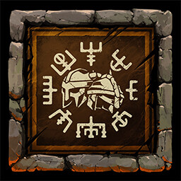 Stronger Together achievement icon