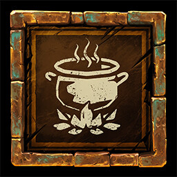 The Cook achievement icon
