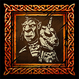 The Master Hunter achievement icon