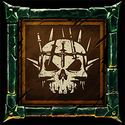 Yagluth achievement icon